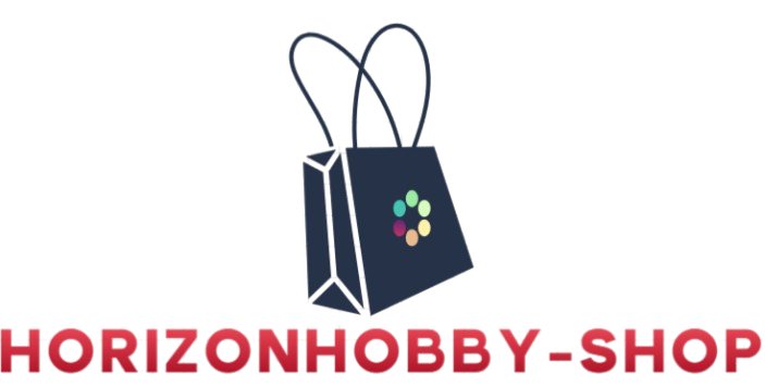 Horizonhobbyshop